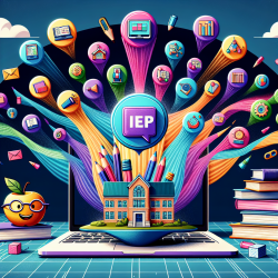 Effective IEP Planning: Harnessing the Power of Online Therapy Services || TinyEYE Online Therapy