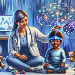 Improving Practitioner Skills: Cognitive Function in Benign Childhood Epilepsy || TinyEYE Online Therapy