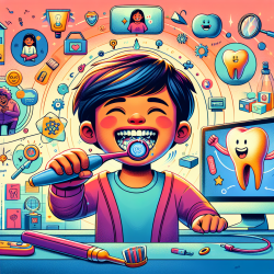 Discover the Secret Technique Revolutionizing Oral Hygiene for Children with Autism! || TinyEYE Online Therapy