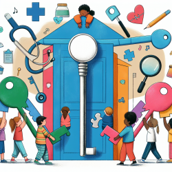 Unlocking Access to Mental Health Care for Children: The Power of Behavioral Health Integration 