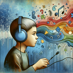 Unlocking Potential: How Auditory Training Can Enhance Listening Skills in Noisy Environments 