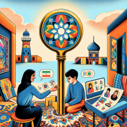 Unlocking Cultural Insights: How Iranian Parental Beliefs on Autism Can Improve Your Practice || TinyEYE Online Therapy