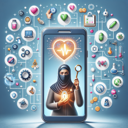 Unlocking the Potential of Mobile Health Tools: Key Factors for Clinicians 