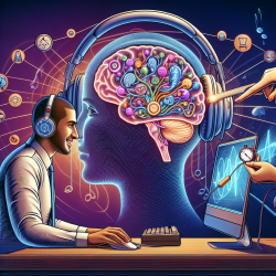 How Understanding Auditory-Motor Integration and Interoceptive Awareness Can Improve Stuttering Therapy 