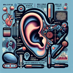 Enhancing Auditory Health: Insights from Tympanic Membrane Intubation Research || TinyEYE Online Therapy