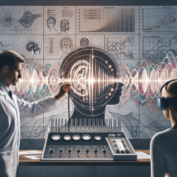 How Pure Tone and Speech Bekesy Audiograms Can Enhance Your Diagnostic Skills 