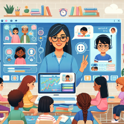 Empowering Special Education Through Virtual Therapy: A Deep Dive 