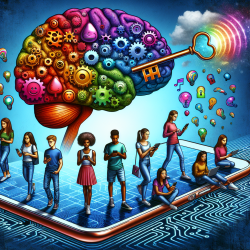 Unlocking the Potential: How Mobile Phone Usage Affects Adolescents\' Cognitive Development 