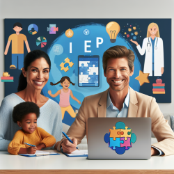 Empowering Parents: Navigating IEP Planning and Meetings with Confidence 