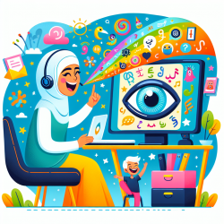 Ready for a Change? Discover the Joy of Online Speech Therapy with TinyEYE! 