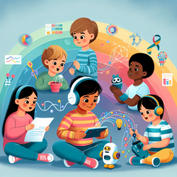 Improving Outcomes for Children with Autism and SLI: Data-Driven Strategies || TinyEYE Online Therapy