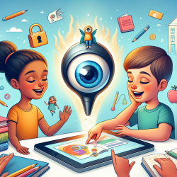 How TinyEYE is Transforming Online Speech Therapy for Schools 