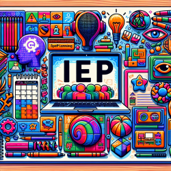 Effective IEP Planning: Navigating the Complexities with Confidence 