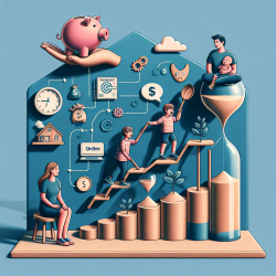 Effect of Time Interval From Diagnosis to Treatment on Economic Burden in Families of Children With Autism Spectrum Disorder 