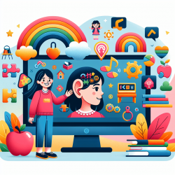 Empowering Special Education: The Future of Online Therapy in Schools 