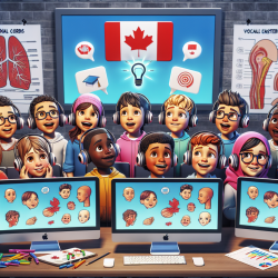 Unlock the Secret to Better Online Therapy: New Research on C-BiLLT for Canadian Kids 