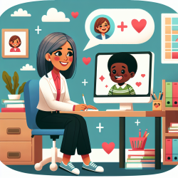 Why School Social Workers are Falling in Love with Online Therapy! 