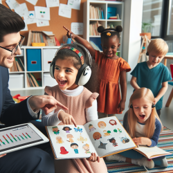 Fun and Easy Reading: Enhancing Lexical Production in Children with Cochlear Implants 