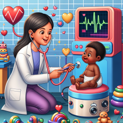 Enhancing Early Intervention: Insights from Cardiac Responsivity Research in Infants 