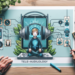 Enhancing Tele-Audiology Services: Key Factors for Sustained Implementation 