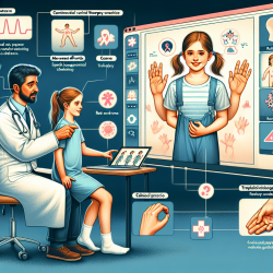 Movement Disorders in Rett Syndrome: Key Insights for Practitioners || TinyEYE Online Therapy