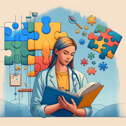 Academic Professional: Enhancing Diagnostic Skills in Autism Spectrum Disorders 