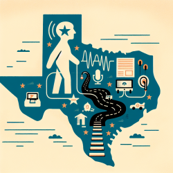 How to Navigate Texas State Licensure for Speech-Language Pathologists and Audiologists 