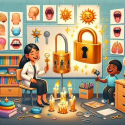 Unlocking the Secrets to Job Satisfaction for School Speech-Language Pathologists 