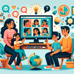 Enhancing Telepractice Skills for Spanish-Speaking Families: Key Research Insights 