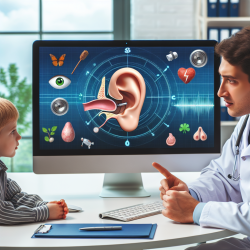 Harnessing Telemedicine in Otolaryngology: Transforming Care Delivery for Better Outcomes 