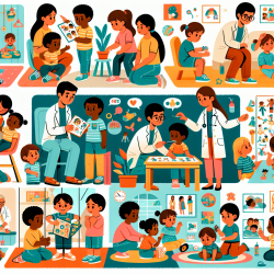 Enhancing Pediatric Care: Insights from Developmental and Behavioral Pediatrics Research 