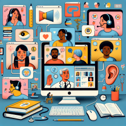 Enhancing Diversity in Online Therapy: Lessons from Medical School Research 