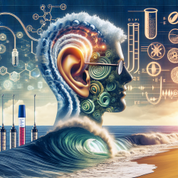 Harnessing the Power of Surf Sounds: Insights from Recent Research on Tinnitus Therapy 