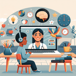 Unlocking Potential: How Online Therapy is Revolutionizing Special Education 