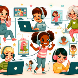 Discover How Online Therapy Can Transform Your Child's Education || TinyEYE Online Therapy