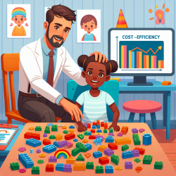 Enhancing Outcomes for Children with Autism: The Benefits of LEGO-Based Therapy || TinyEYE Online Therapy