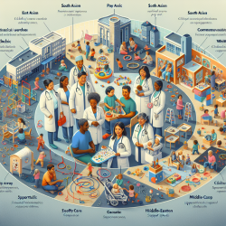 Empowering Practitioners: Leveraging Government and Community Programs for Children with Medical Complexity 