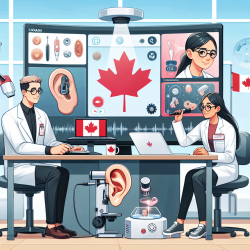 Boost Your Audiology Skills: Insights from the 2003 Survey of Canadian Audiologists 