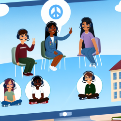 Revolutionizing Student Support: How Virtual Therapy Can Bridge Therapist Staffing Shortages 