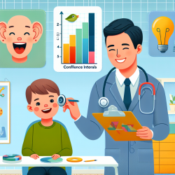 Using Confidence Intervals to Enhance Speech-Language Pathology Assessments 