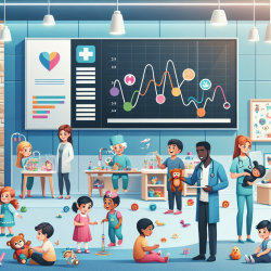 How to Enhance Pediatric Healthcare with Child-Centered Outcome Measures || TinyEYE Online Therapy