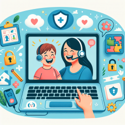 Ensuring Safety and Joy with Online Therapy Services 