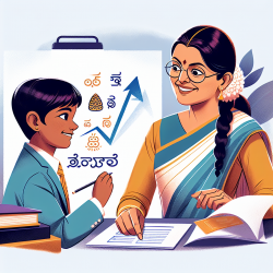 Enhancing Reading Assessments with the Kannada Rate of Reading Test || TinyEYE Online Therapy