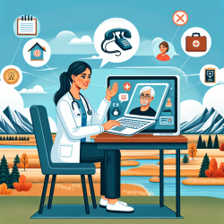 Understanding Telepractice in Manitoba: Key Insights for Occupational Therapists 