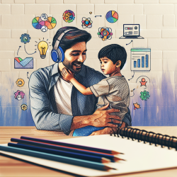 Enhancing Skills in Autism Care: Insights from Indian Parents || TinyEYE Online Therapy