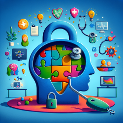 Unlocking Potential: How Telehealth Transforms Autism Intervention || TinyEYE Online Therapy