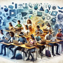 Unlocking Potential: The Power of Virtual Therapy in Schools 