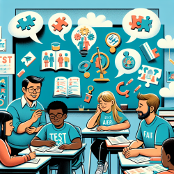 Enhancing Educational Outcomes through Fair Testing Practices 