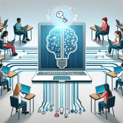 Unlocking the Potential of Internet-Delivered Cognitive Behavior Therapy in Schools 