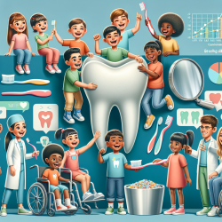 Toothache, Tooth Brushing Frequency, and Dental Check-ups in Children and Adolescents with and without Disabilities || TinyEYE Online Therapy